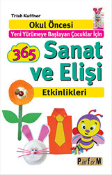 365 Sanat ve Elişi Etkinlikleri - 1