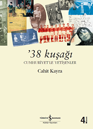 38 Kuşağı - 1