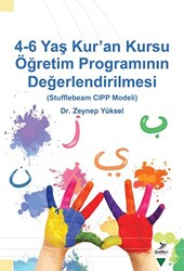 4-6 Yaş Kur’an Kursu Öğretim Programının Değerlendirilmesi - 1