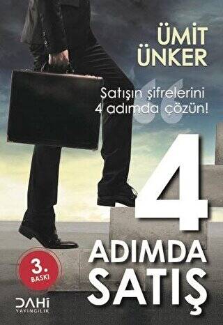 4 Adımda Satış - 1