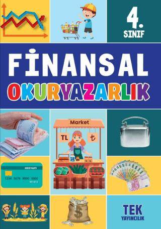 4. Sınıf Finansal Okuryazarlık - 1