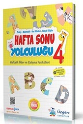 4. Sınıf Hafta Sonu Yolculuğu - 1