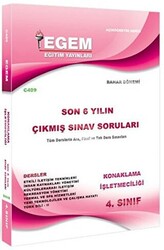 4. Sınıf Konaklama İşletmeciliği Son 6 Yılın Çıkmış Sınav Soruları - Kod C409 - 1