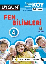 4. Sınıf KÖY Fen Bilimleri - 1