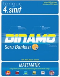 4. Sınıf Matematik Dinamo Soru Bankası - 1