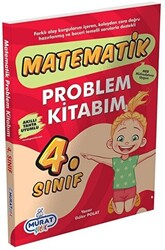 4. Sınıf Matematik Problem Kitabım - 1