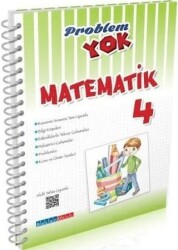 4. Sınıf Matematik Problem Yok - 1