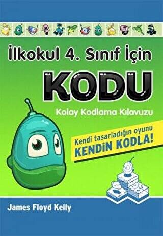 4. Sınıf Microsoft Kodu - 1