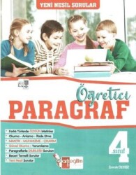 4. Sınıf Öğretici Paragraf - 1