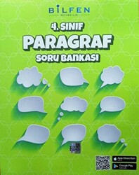 4. Sınıf Paragraf Soru Bankası - 1