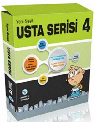 4. Sınıf Usta Serisi - 1