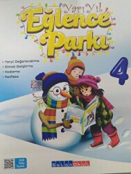 4. Sınıf Yarı Yıl Eğlence Parkı - 1