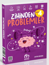 4. Sınıf Zihinden Problemler - 1