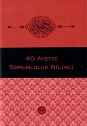 40 Ayette Sorumluluk Bilinci - 1