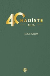 40 Hadiste Dua - 1