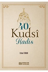 40 Kudsi Hadis - 1