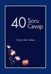 40 Soru 40 Cevap - 1