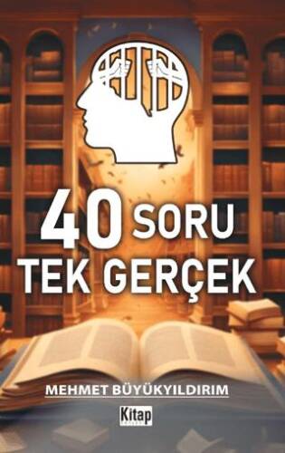 40 Soru Tek Gerçek - 1