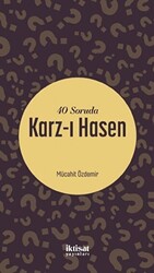 40 Soruda Karz-ı Hasen - 1