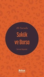 40 Soruda Sukuk ve Borsa - 1