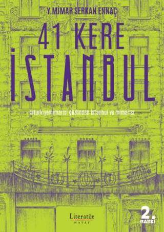 41 Kere İstanbul - 1