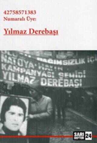 42758571383 Numaralı Üye: Yılmaz Derebaşı - 1