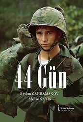 44 Gün - 1