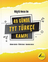 49 Günde TYT Türkçe Kampı - 1