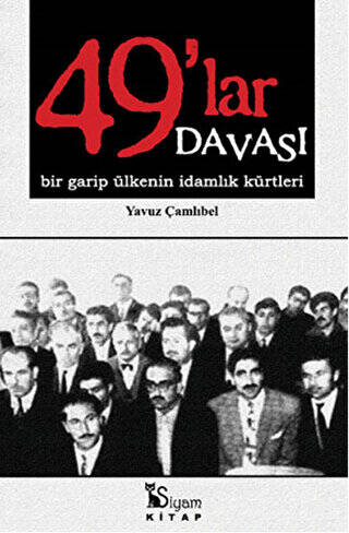 49`lar Davası - 1