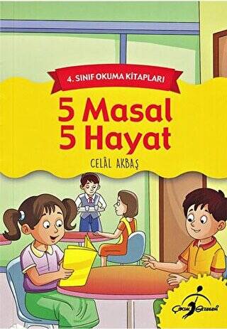 5 Masal 5 Hayat - 1