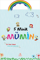 5 Minik Mümin - 1