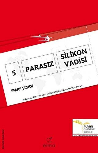 5 Parasız Silikon Vadisi - 1