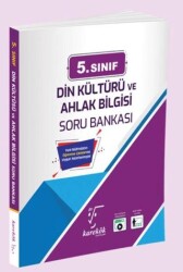 5. Sınıf Din Kültürü ve Ahlak Bilgisi Soru Bankası - 1