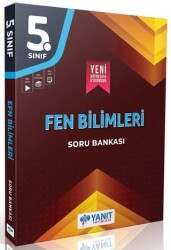 5. Sınıf Fen Bilimleri Soru Bankası - 1