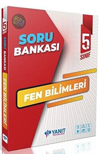 5. Sınıf Fen Bilimleri Soru Bankası - 1