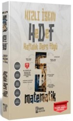 5. Sınıf Matematik Haftalık Ders Föyü - 1