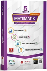 5. Sınıf Matematik Modüler Set - 1