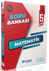 5. Sınıf Matematik Soru Bankası - 1