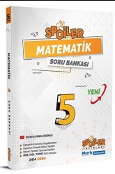 5. Sınıf Matematik Soru Bankası - 1