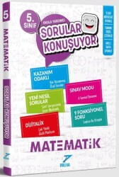 5. Sınıf Matematik Soru Bankası - 1