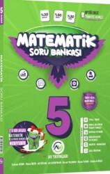 5. Sınıf Matematik Soru Bankası - 1