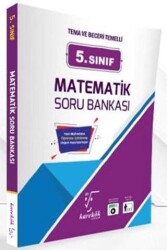 5. Sınıf Matematik Soru Bankası - 1