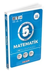 5. Sınıf Matematik Soru Bankası - 1