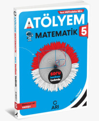 5. Sınıf Matemito Matematik Atölyem - 1