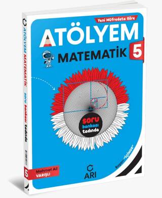 5. Sınıf Matemito Matematik Atölyem - 1