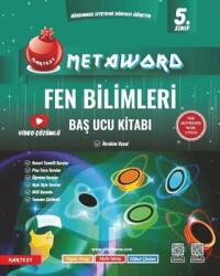 5. Sınıf Metaword Fen Bilimleri - 1