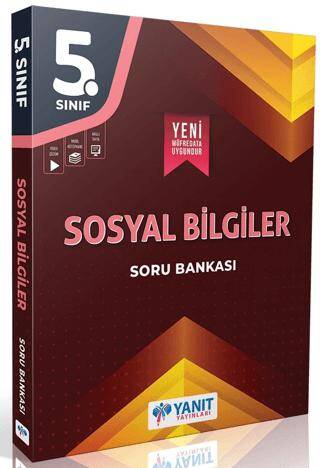 5. Sınıf Sosyal Bilgiler Soru Bankası - 1