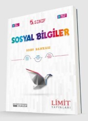 5. Sınıf Sosyal Bilgiler Soru Bankası - 1