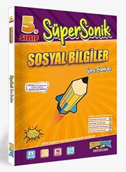 5. Sınıf Sosyal Bilgiler Soru Bankası - 1