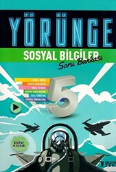 5. Sınıf Sosyal Bilgiler Yörünge Serisi Soru Bankası - 1